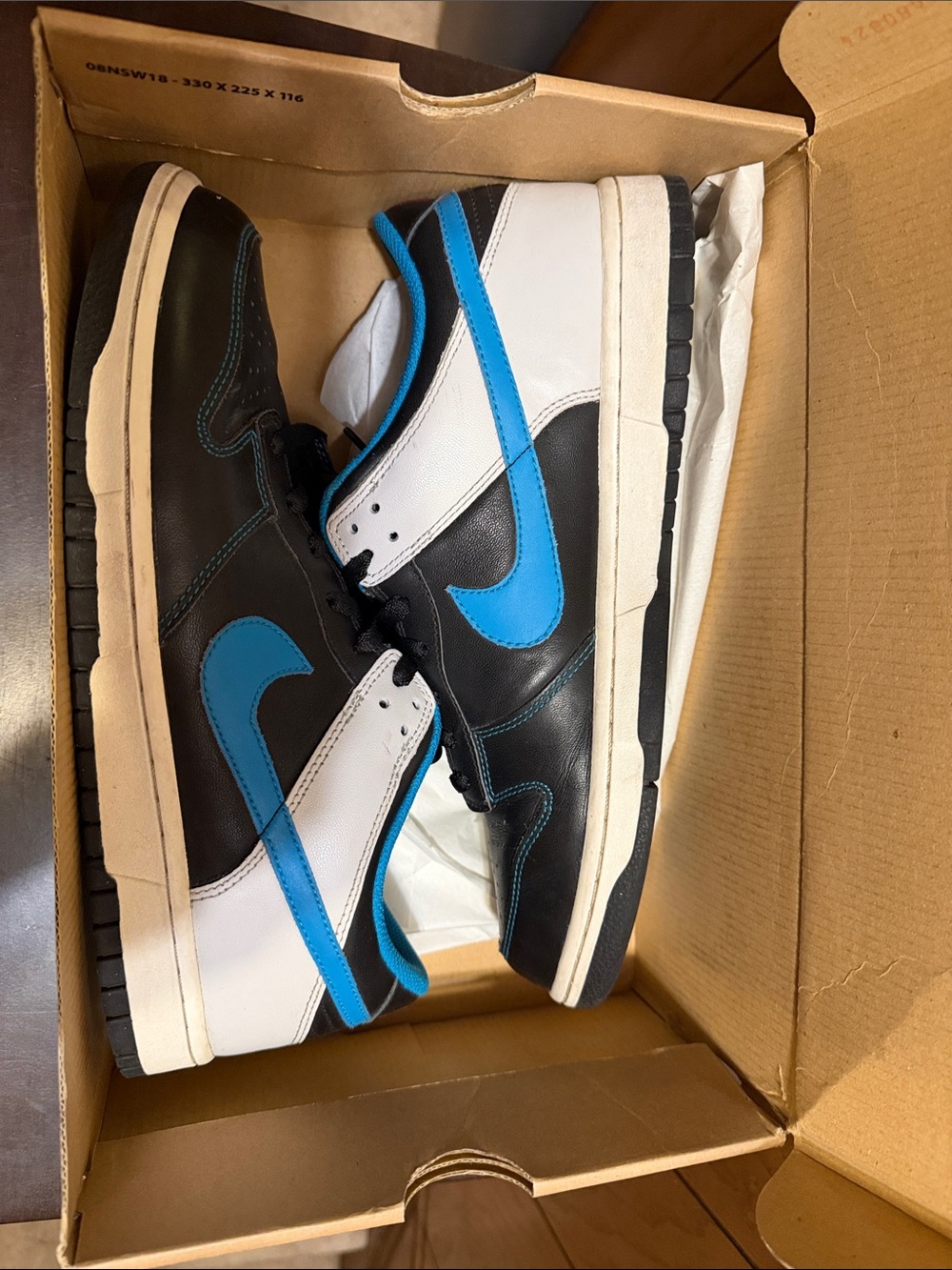 Nike Dunks